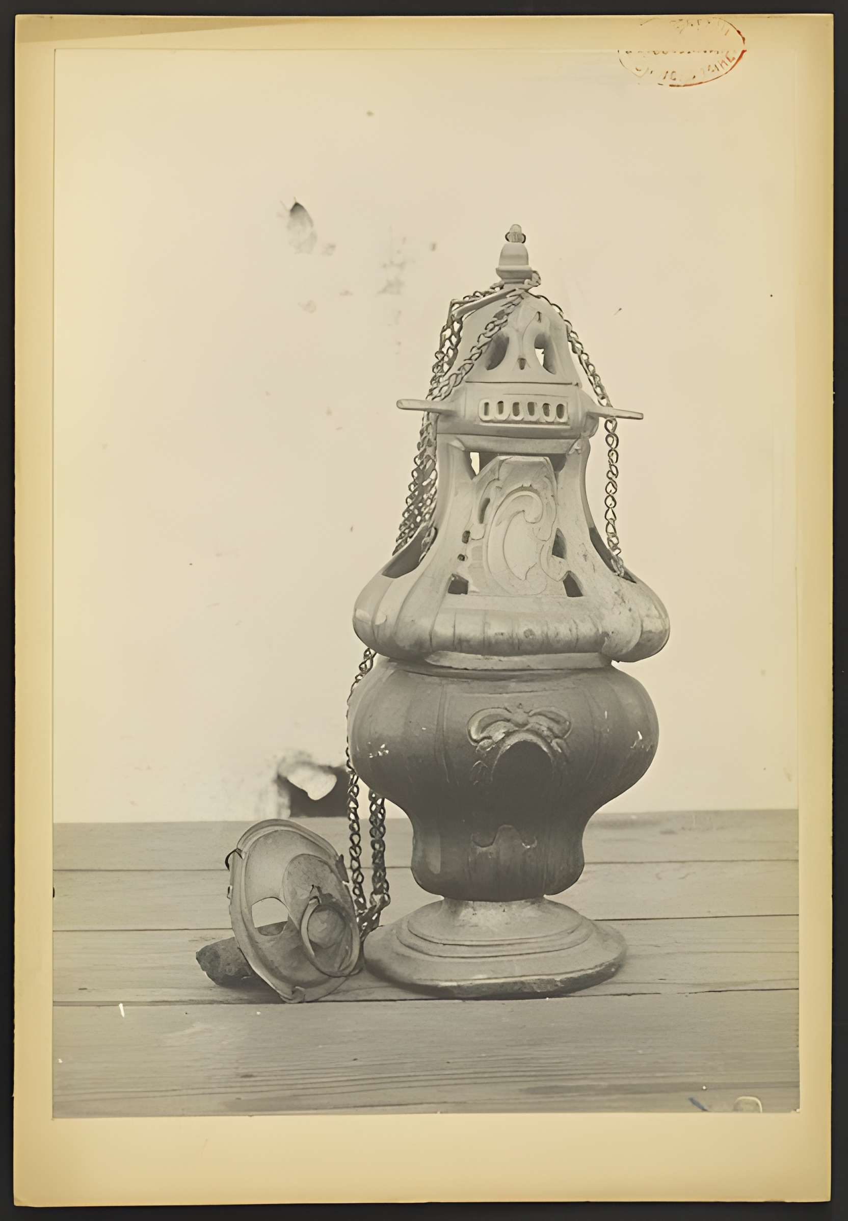 Église Saint-Seurin de Gabarnac