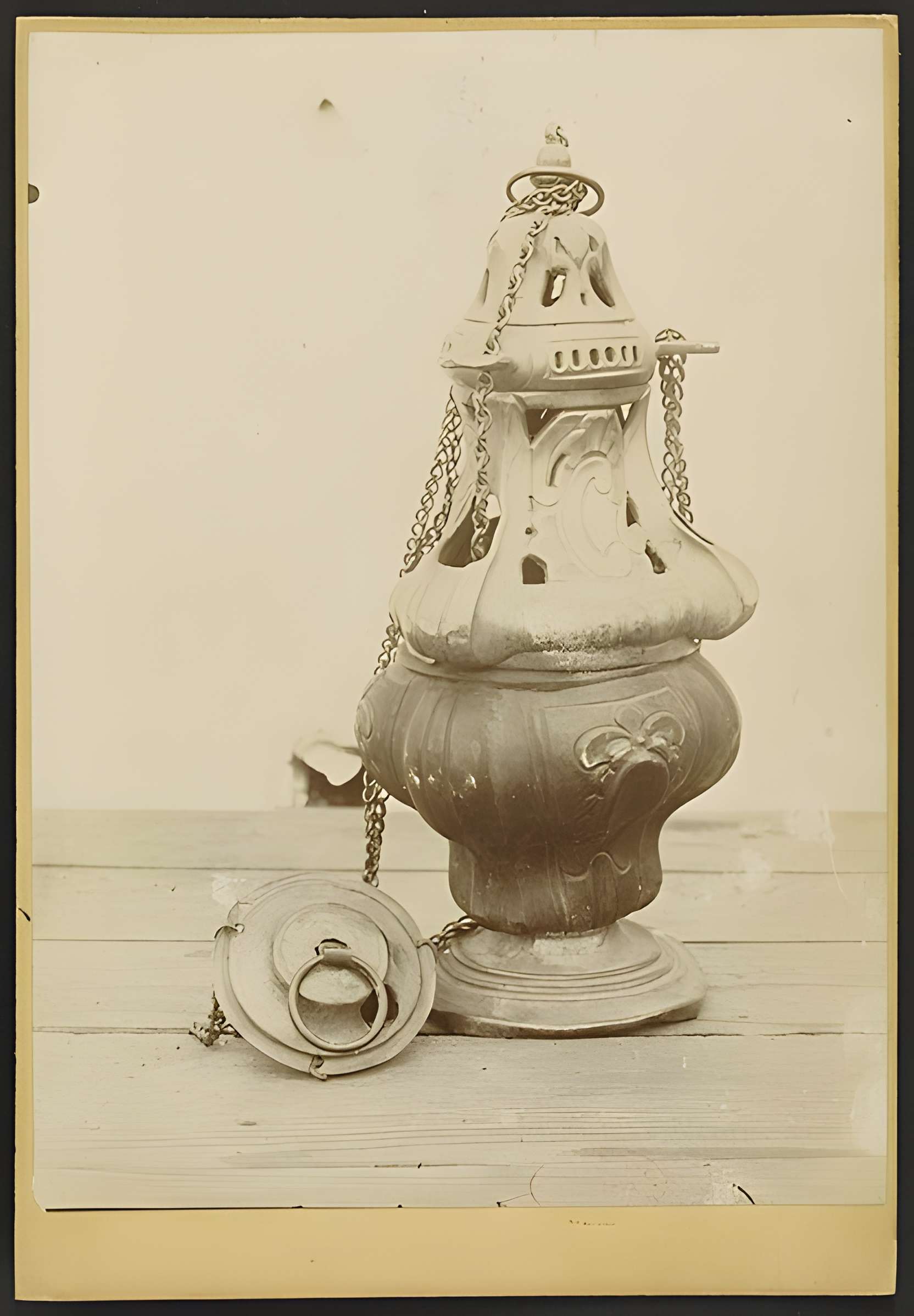 Église Saint-Seurin de Gabarnac