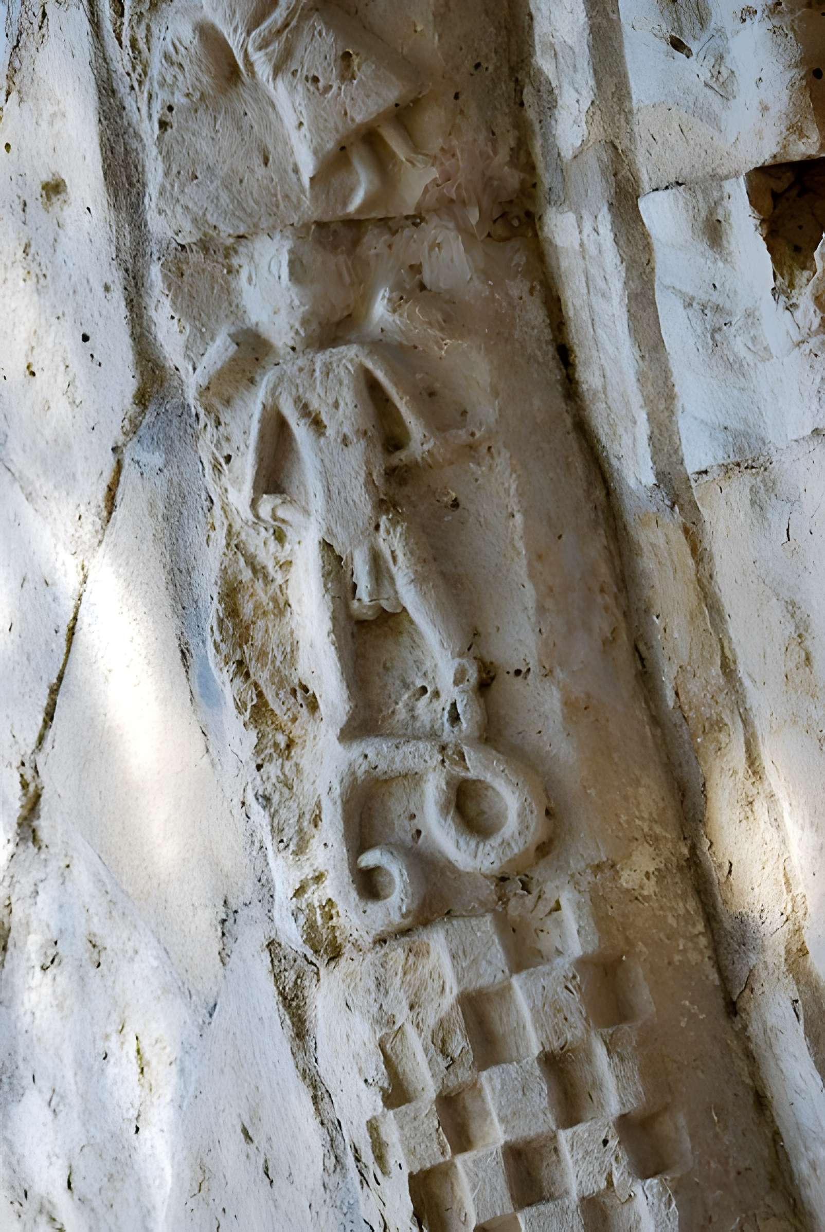 Église Saint-Seurin de Gabarnac