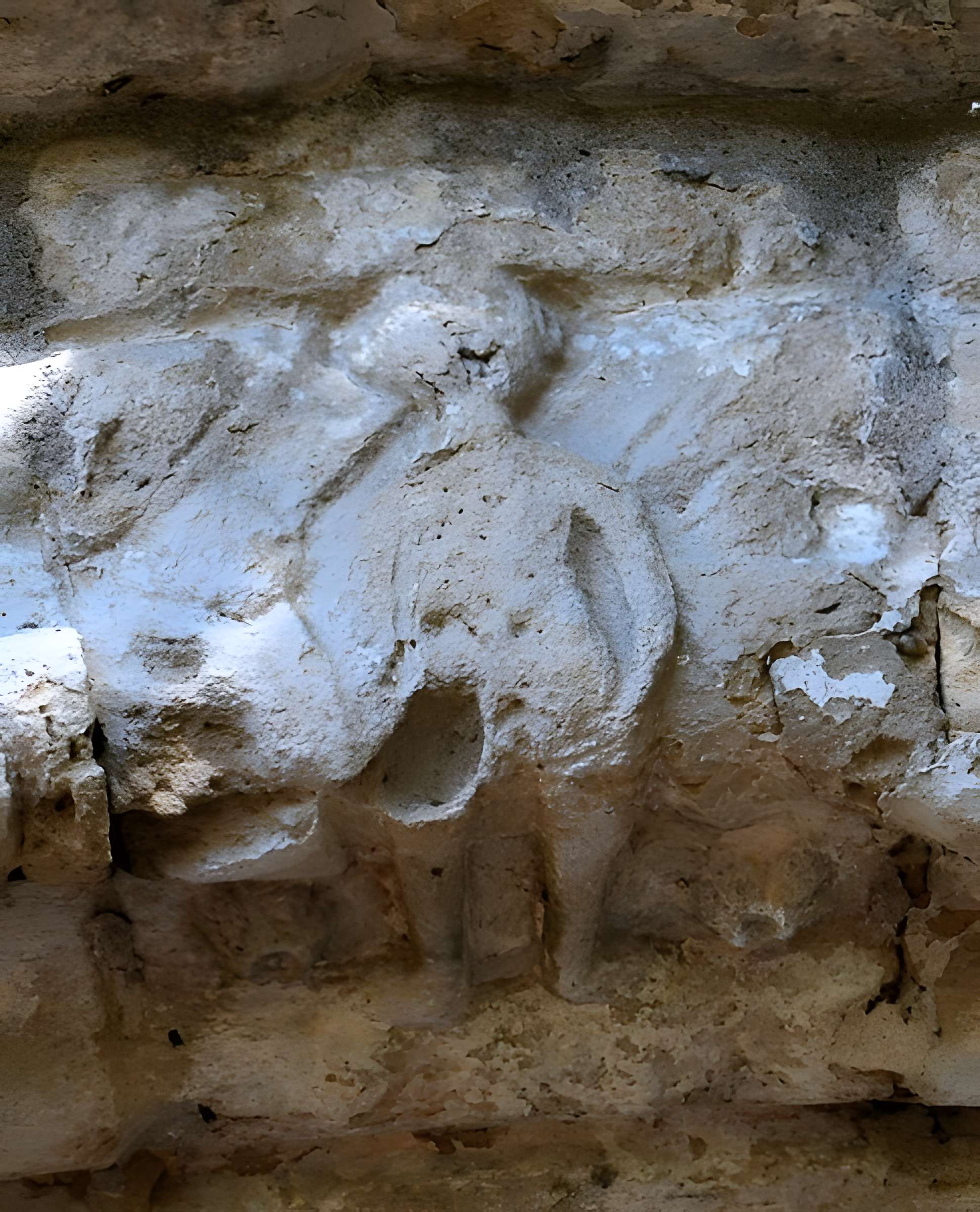 Église Saint-Seurin de Gabarnac