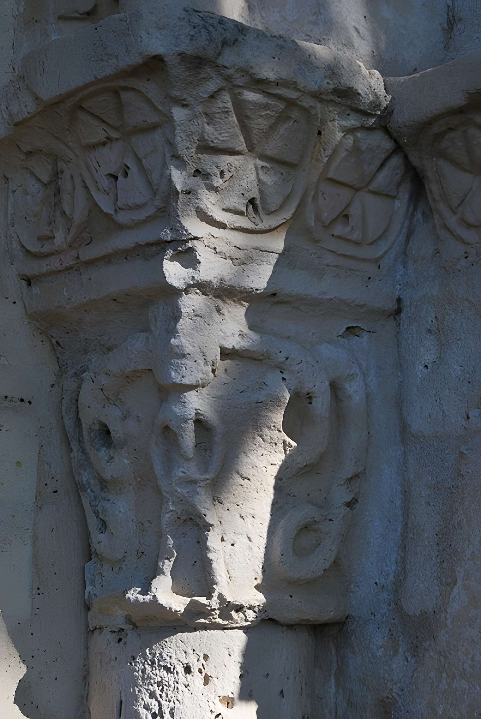 Église Saint-Seurin de Gabarnac