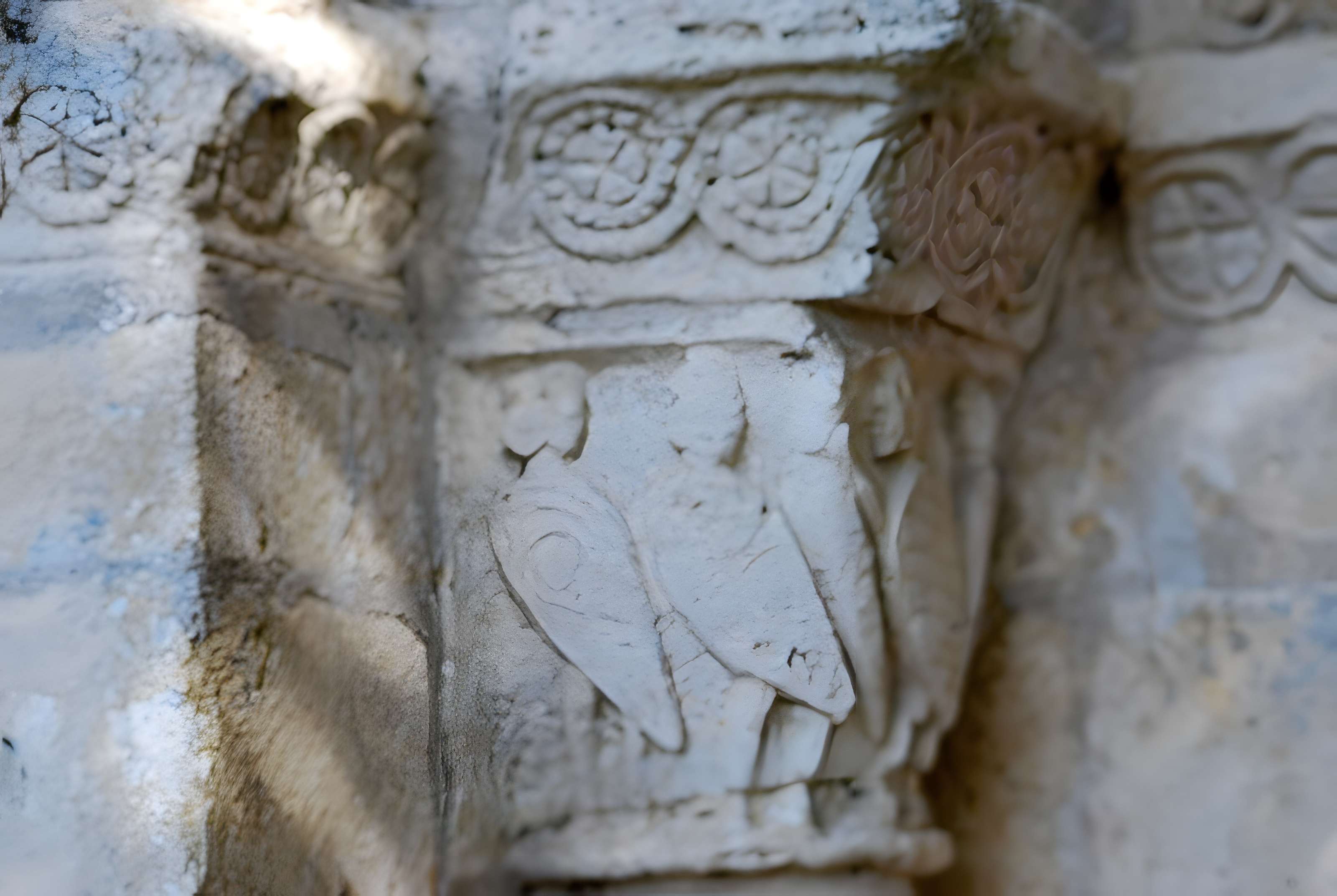 Église Saint-Seurin de Gabarnac