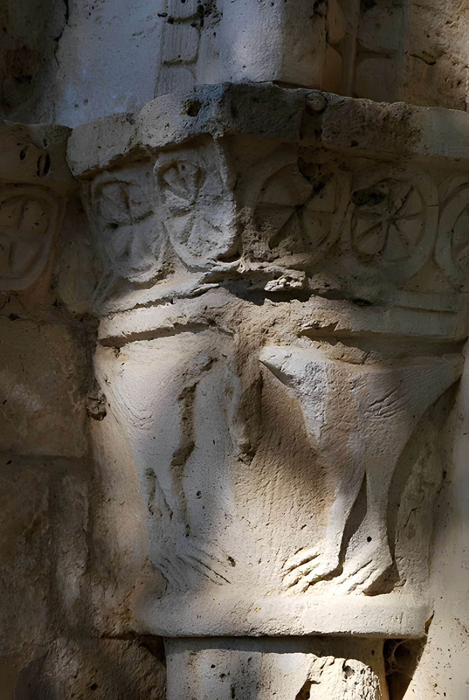 Église Saint-Seurin de Gabarnac