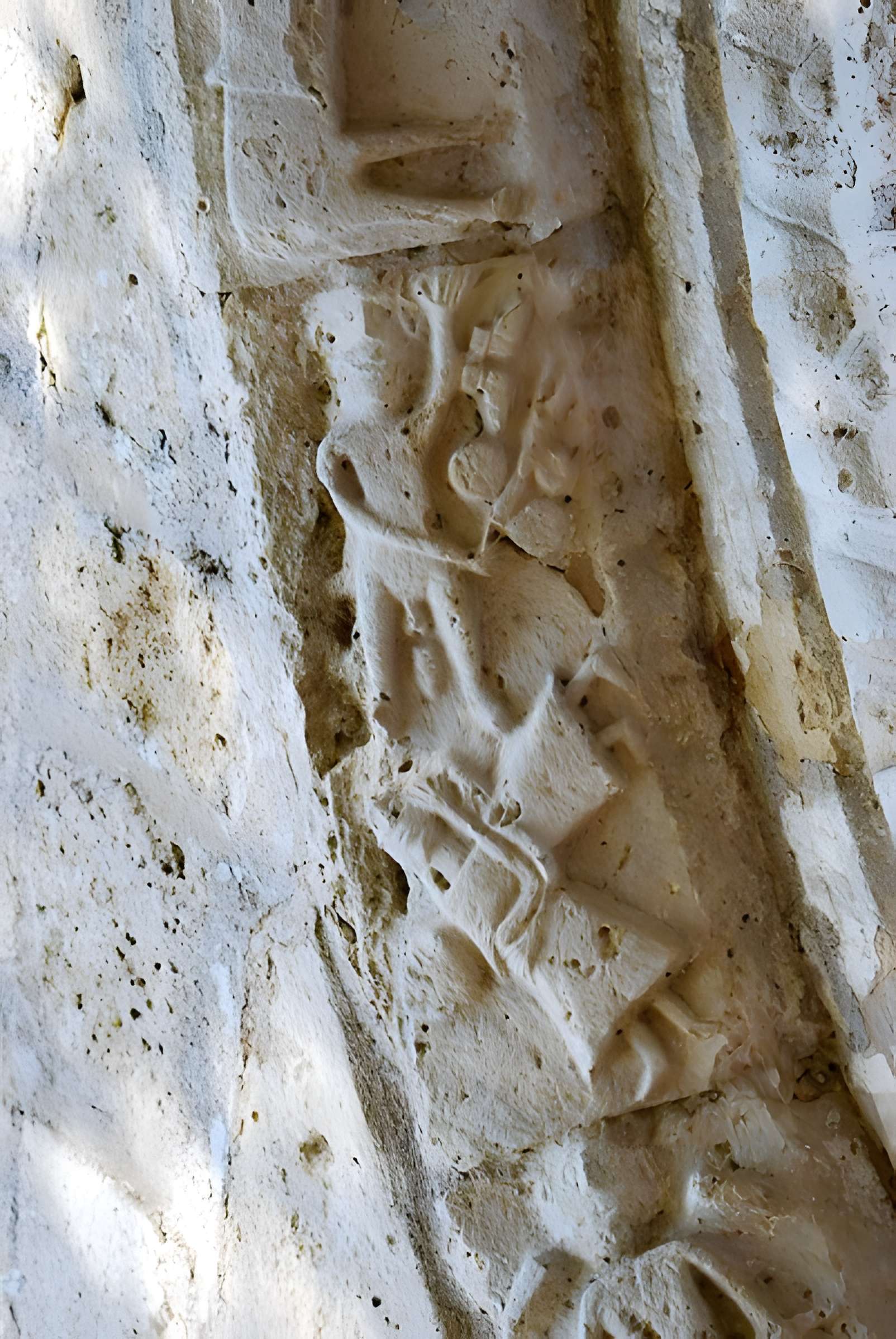 Église Saint-Seurin de Gabarnac