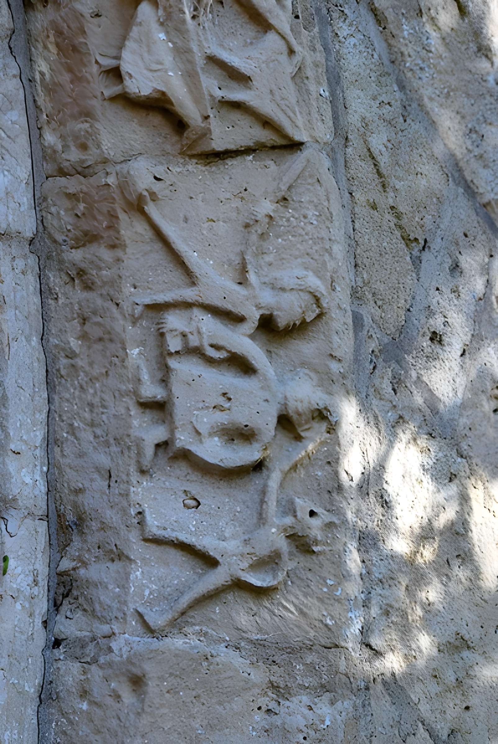 Église Saint-Seurin de Gabarnac