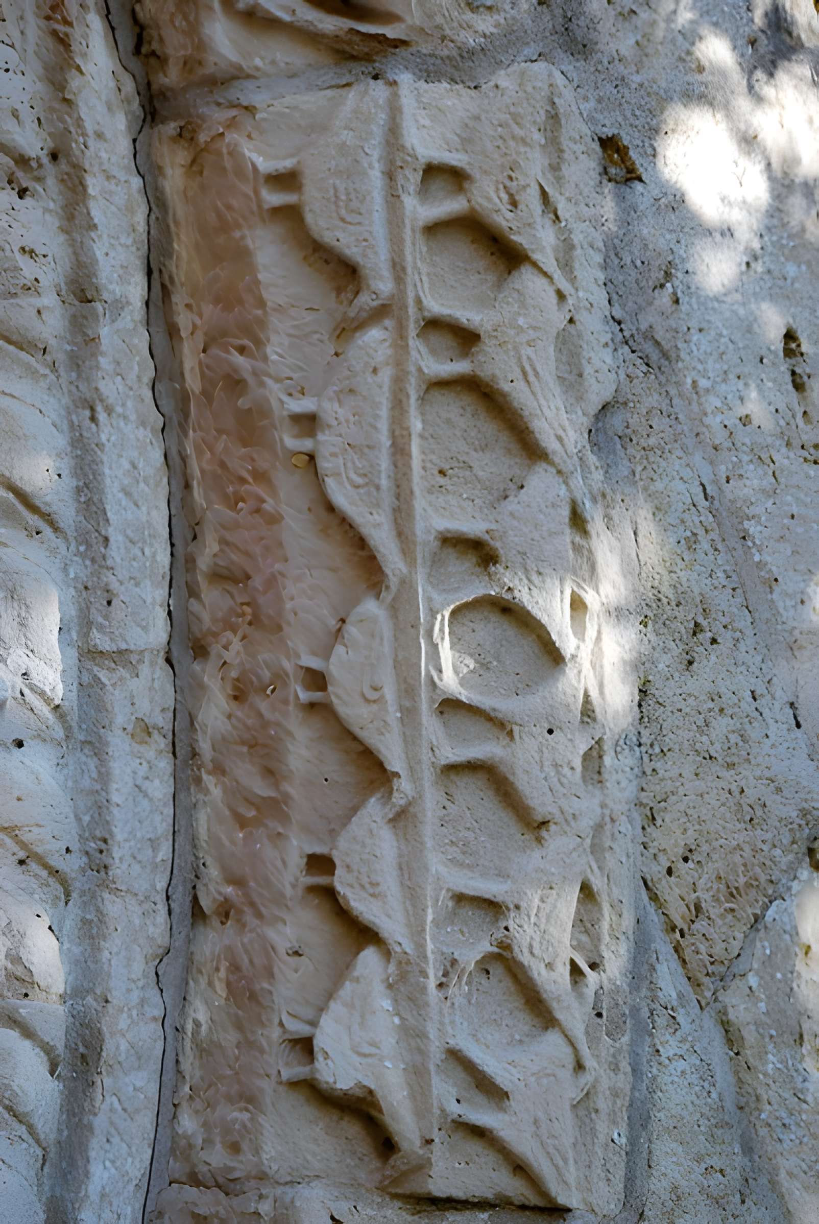 Église Saint-Seurin de Gabarnac