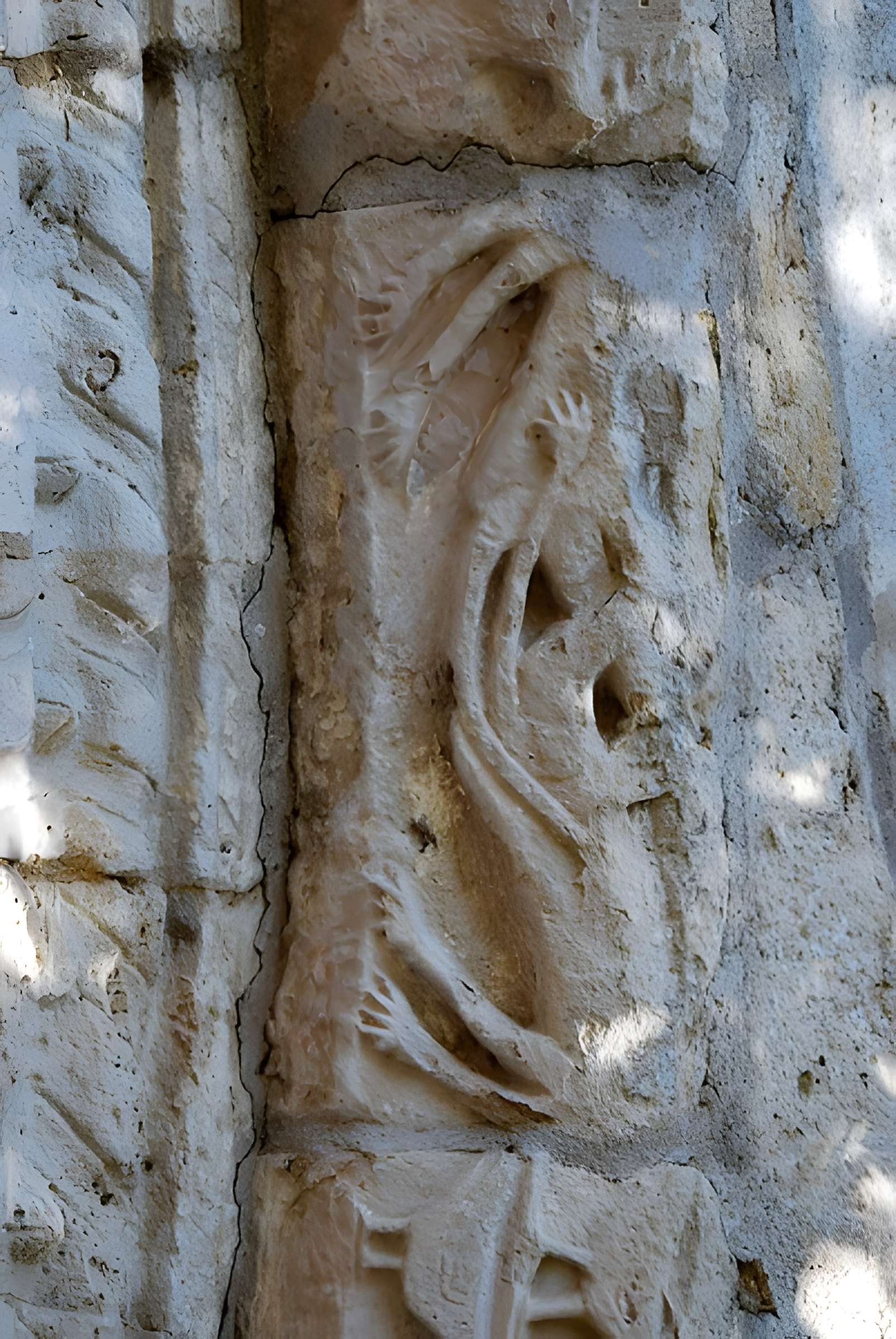 Église Saint-Seurin de Gabarnac