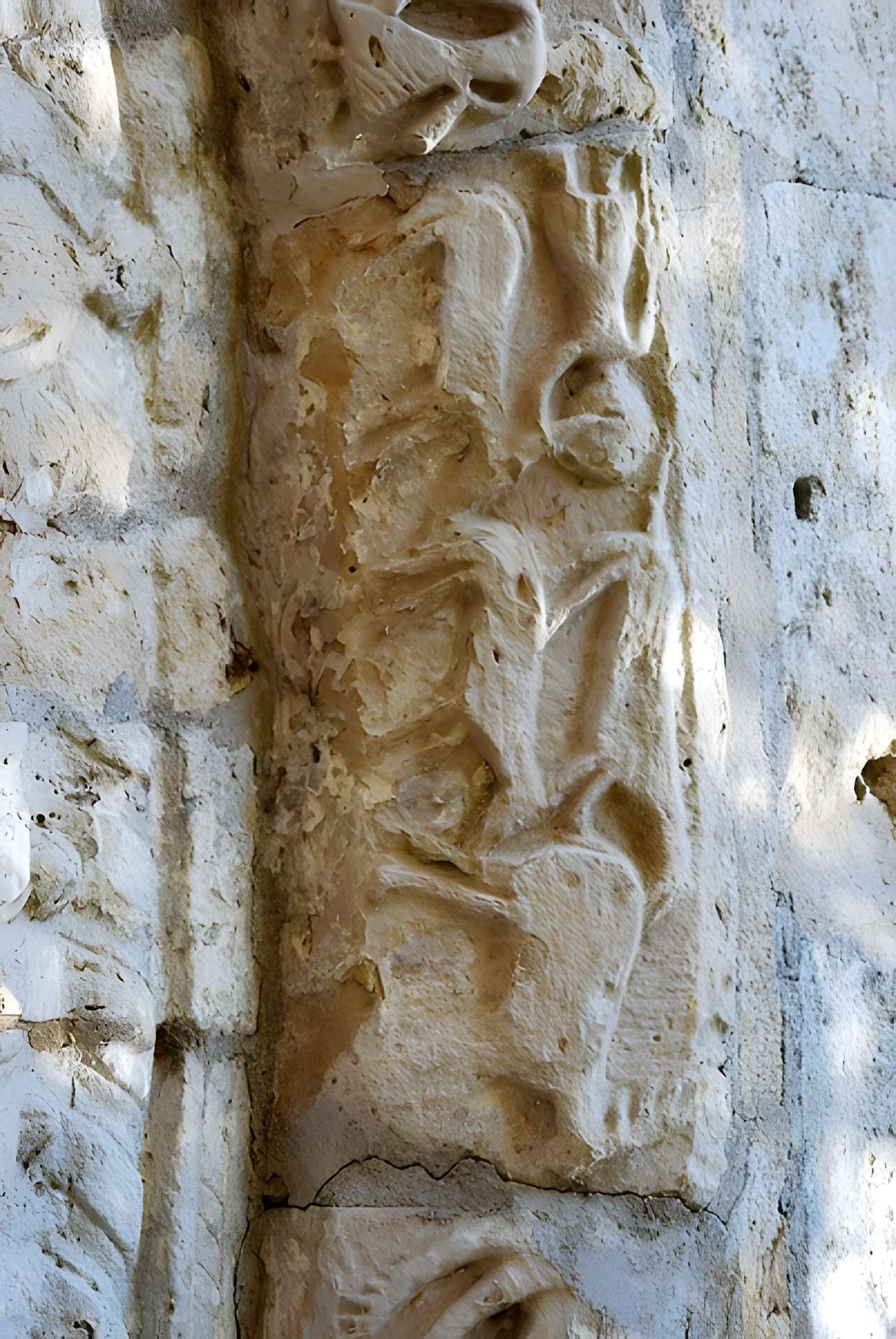 Église Saint-Seurin de Gabarnac