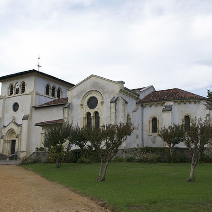 Photo de Église Saint-Sever de Tosse