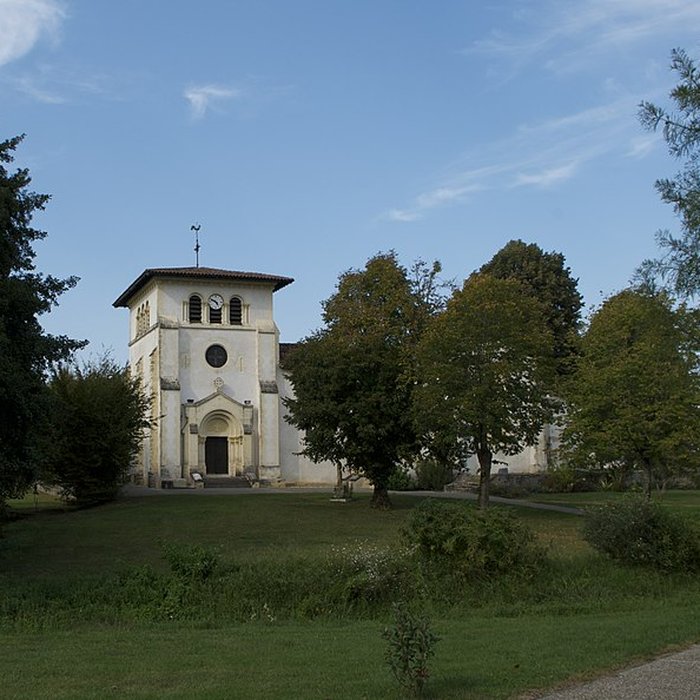 Photo de Église Saint-Sever de Tosse