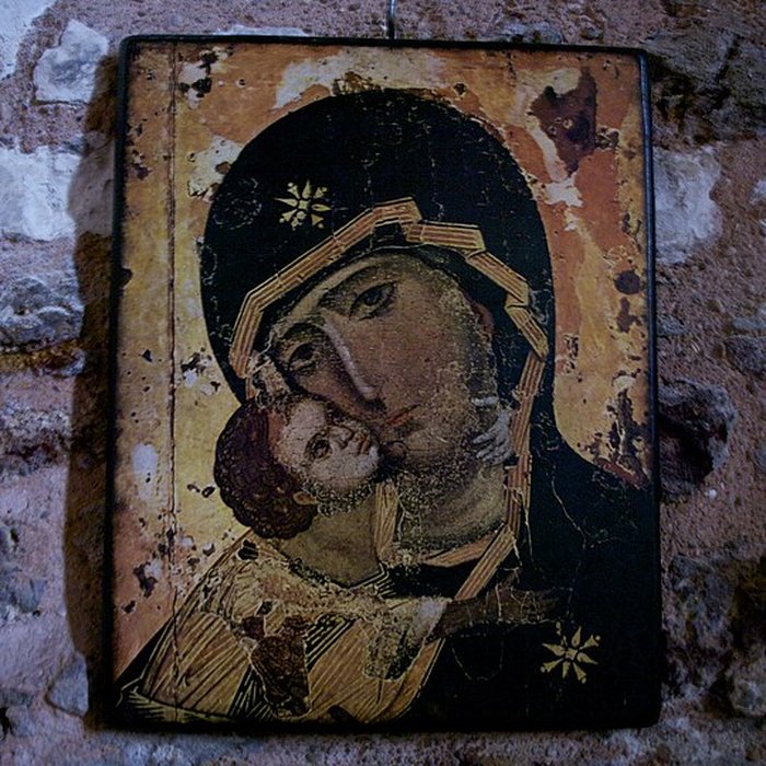 Photo de Église Saint-Sever de Tosse