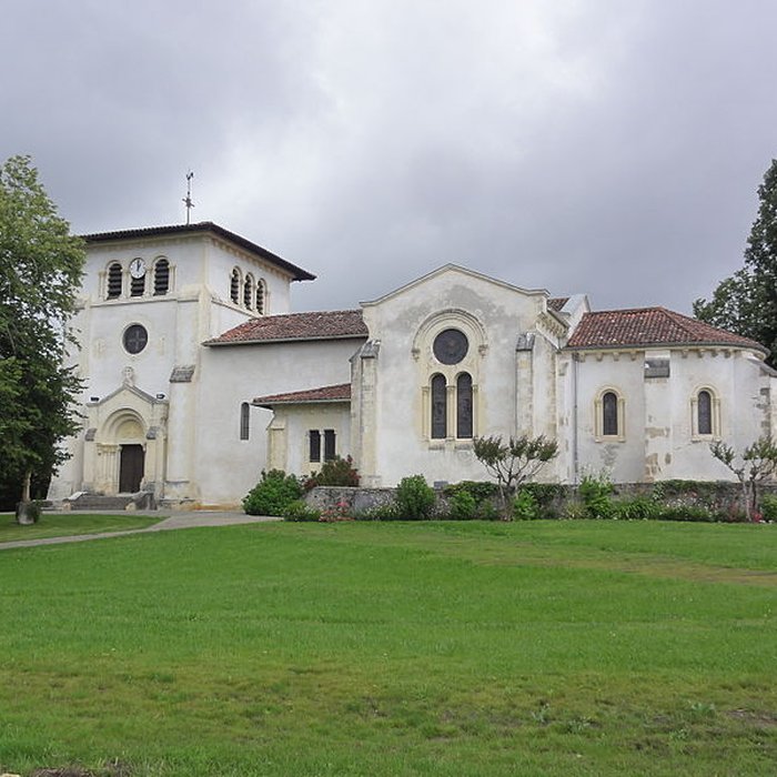 Photo de Église Saint-Sever de Tosse