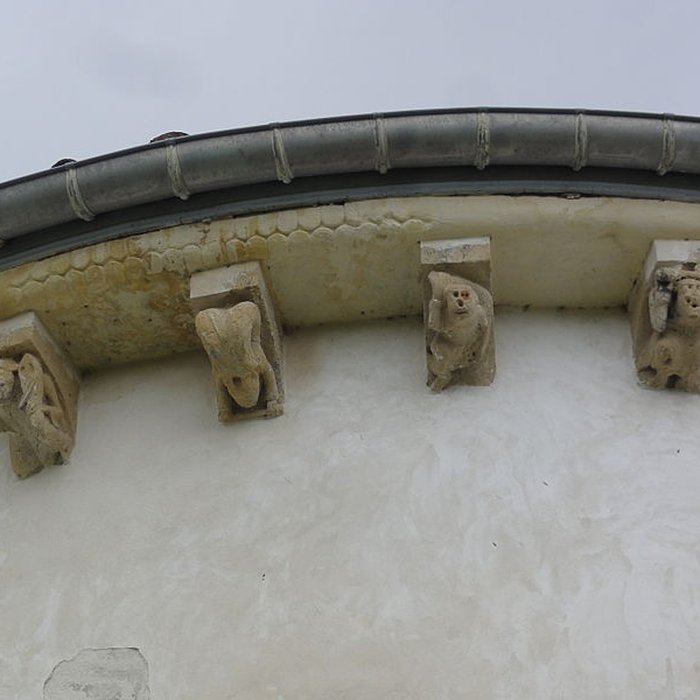 Photo de Église Saint-Sever de Tosse