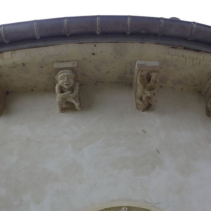 Photo de Église Saint-Sever de Tosse