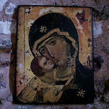 Église Saint-Sever de Tosse