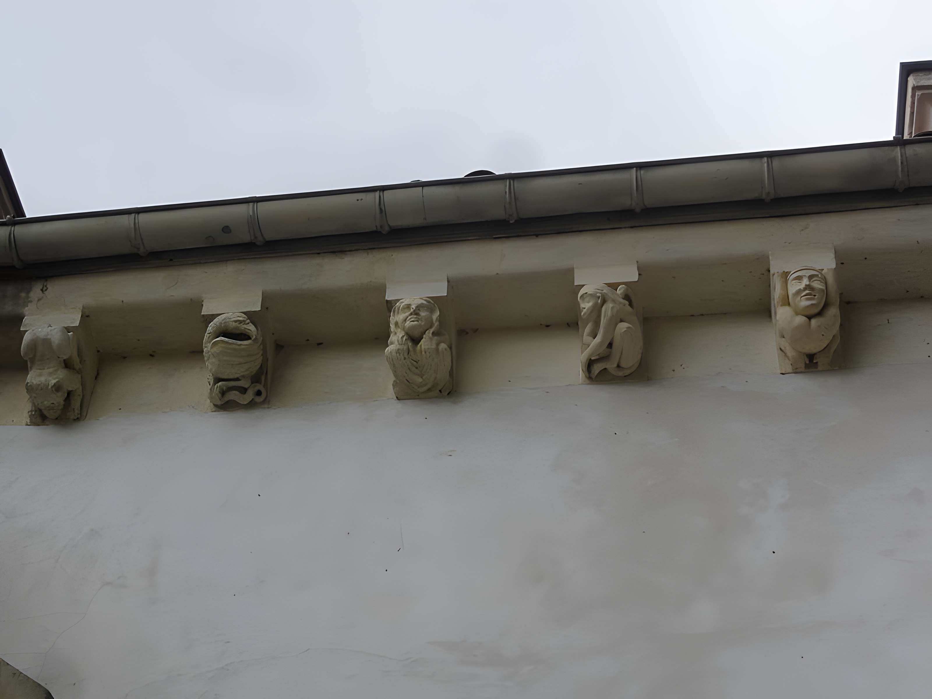 Église Saint-Sever de Tosse