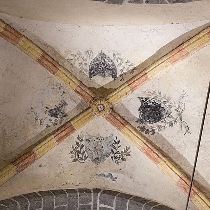 Photo de Église Saint-Sidoine dAydat