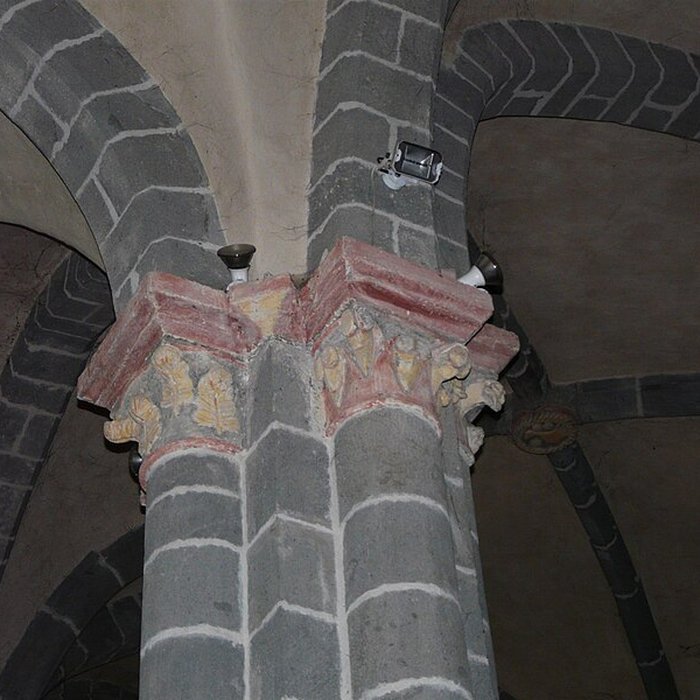 Photo de Église Saint-Sidoine dAydat