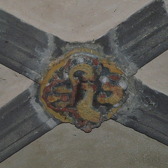 Photo de Église Saint-Sidoine dAydat