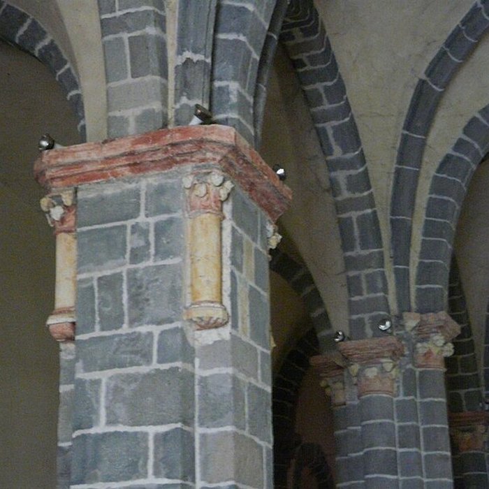 Photo de Église Saint-Sidoine dAydat