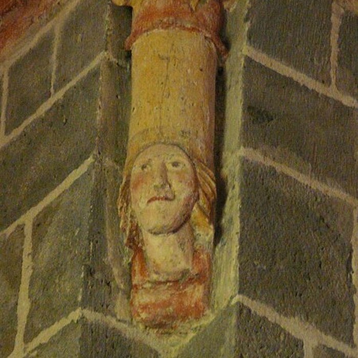 Photo de Église Saint-Sidoine dAydat