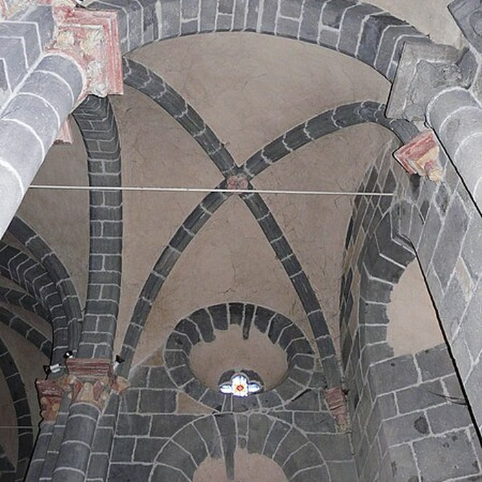 Photo de Église Saint-Sidoine dAydat