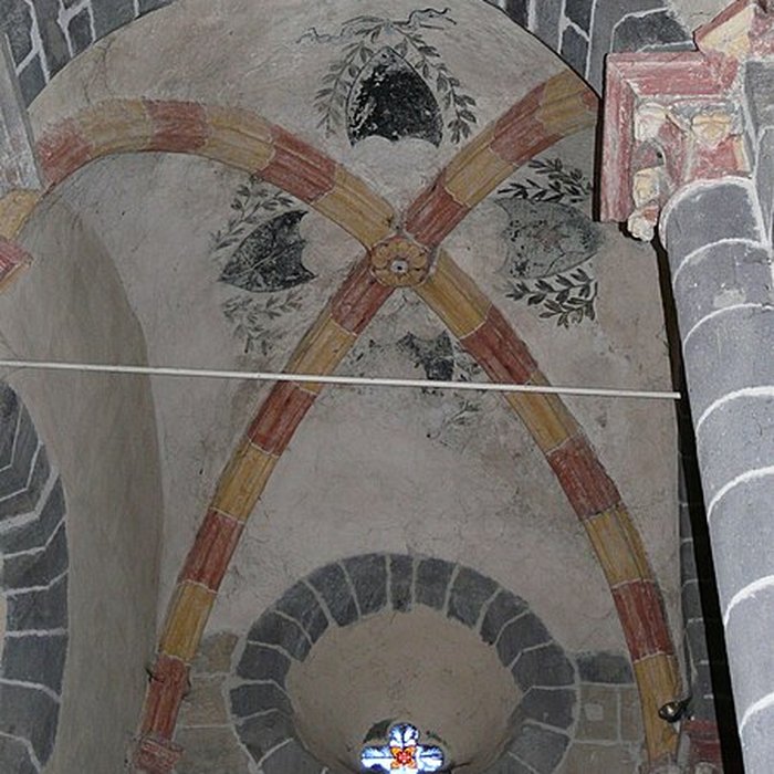 Photo de Église Saint-Sidoine dAydat