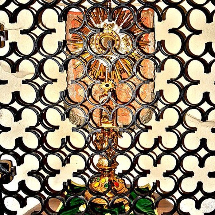 Photo de Église Saint-Sidoine dAydat