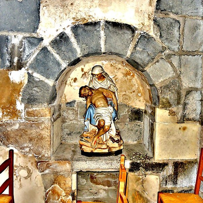 Photo de Église Saint-Sidoine dAydat