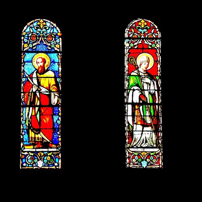 Photo de Église Saint-Sidoine dAydat