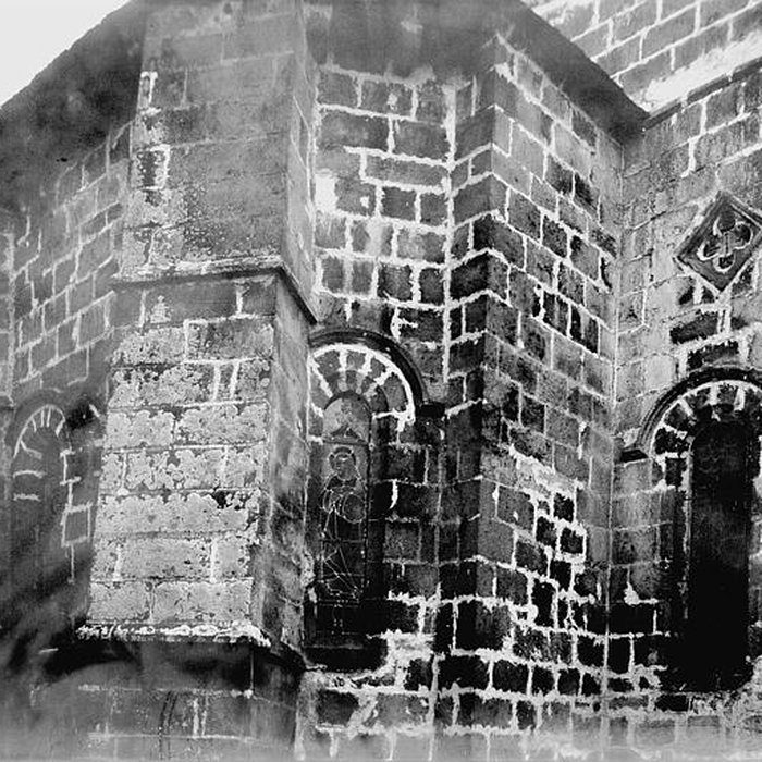 Photo de Église Saint-Sidoine dAydat