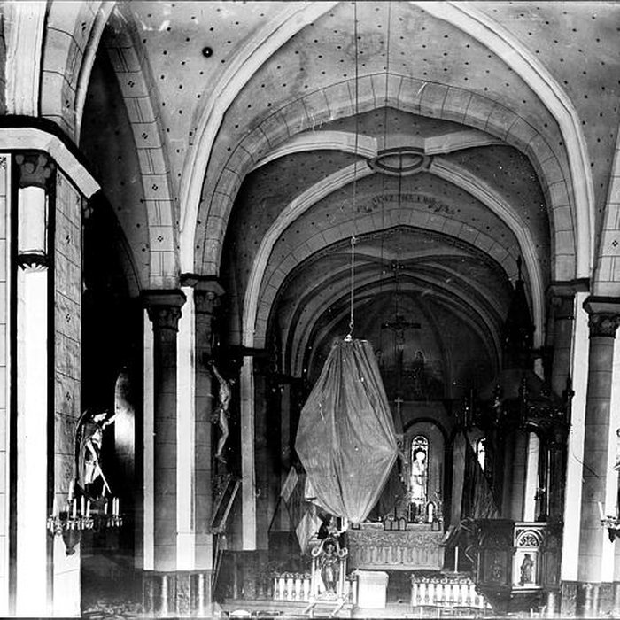 Photo de Église Saint-Sidoine dAydat