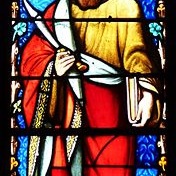 Photo de Église Saint-Sidoine dAydat