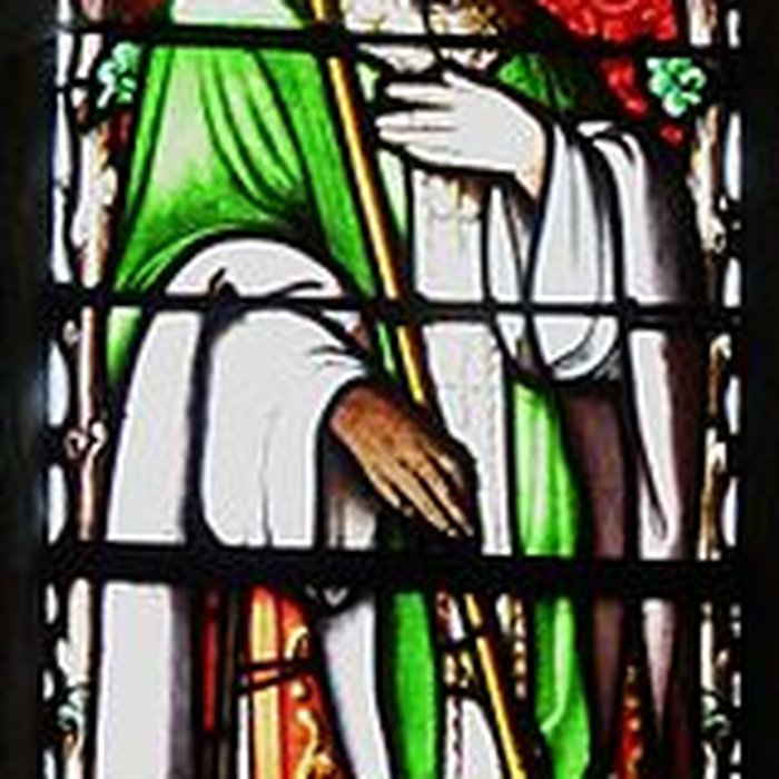 Photo de Église Saint-Sidoine dAydat