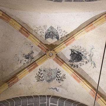 Église Saint-Sidoine dAydat