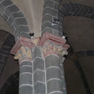 Église Saint-Sidoine dAydat