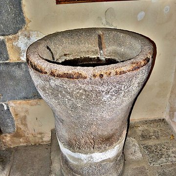 Église Saint-Sidoine dAydat