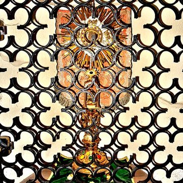 Église Saint-Sidoine dAydat