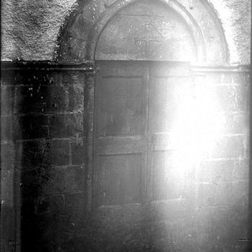 Église Saint-Sidoine dAydat