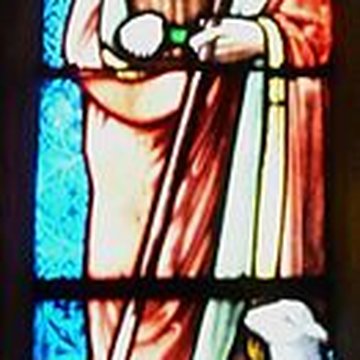 Église Saint-Sidoine dAydat