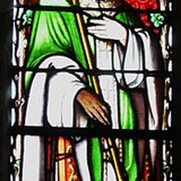 Église Saint-Sidoine dAydat