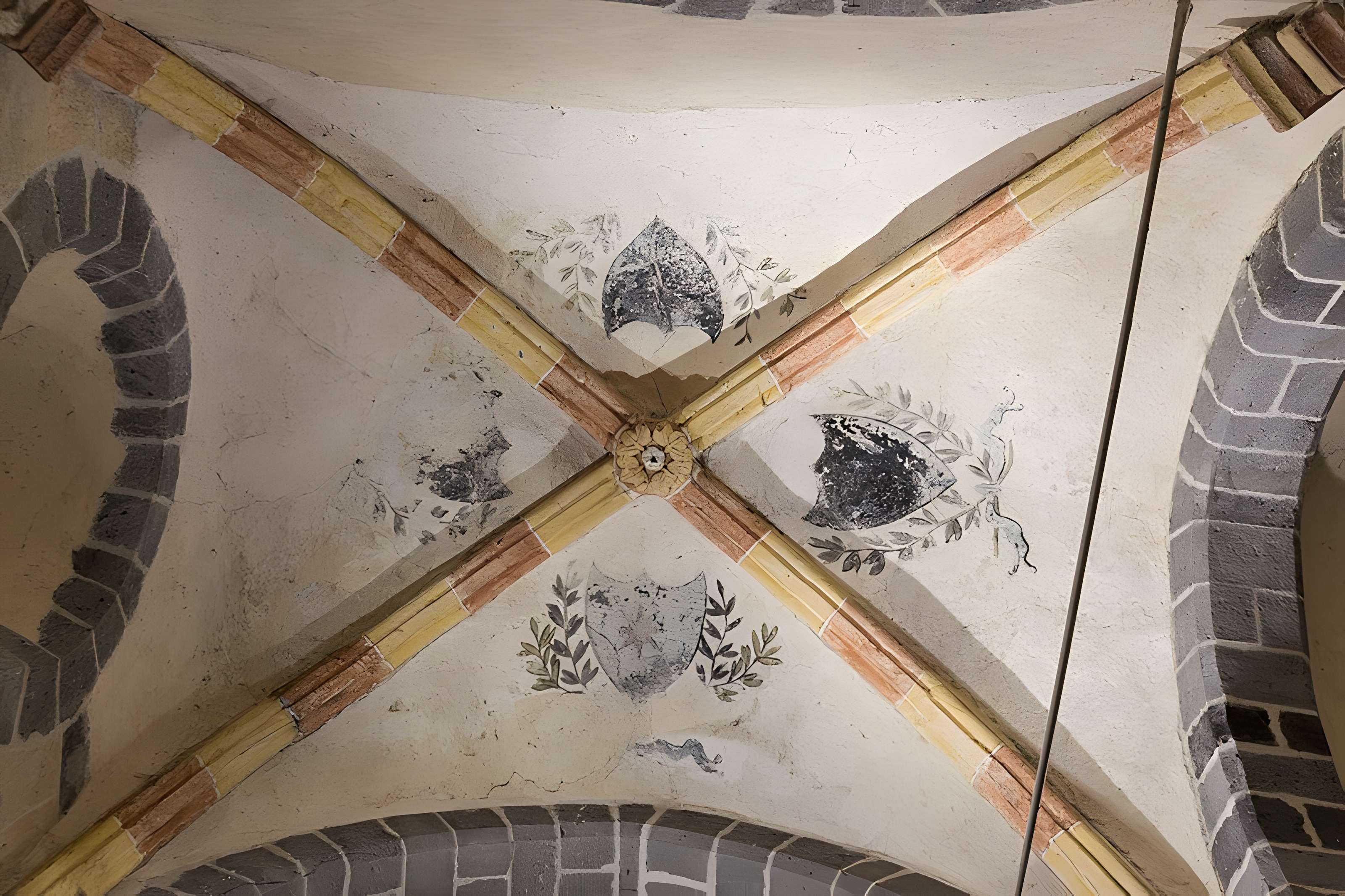 Église Saint-Sidoine d'Aydat