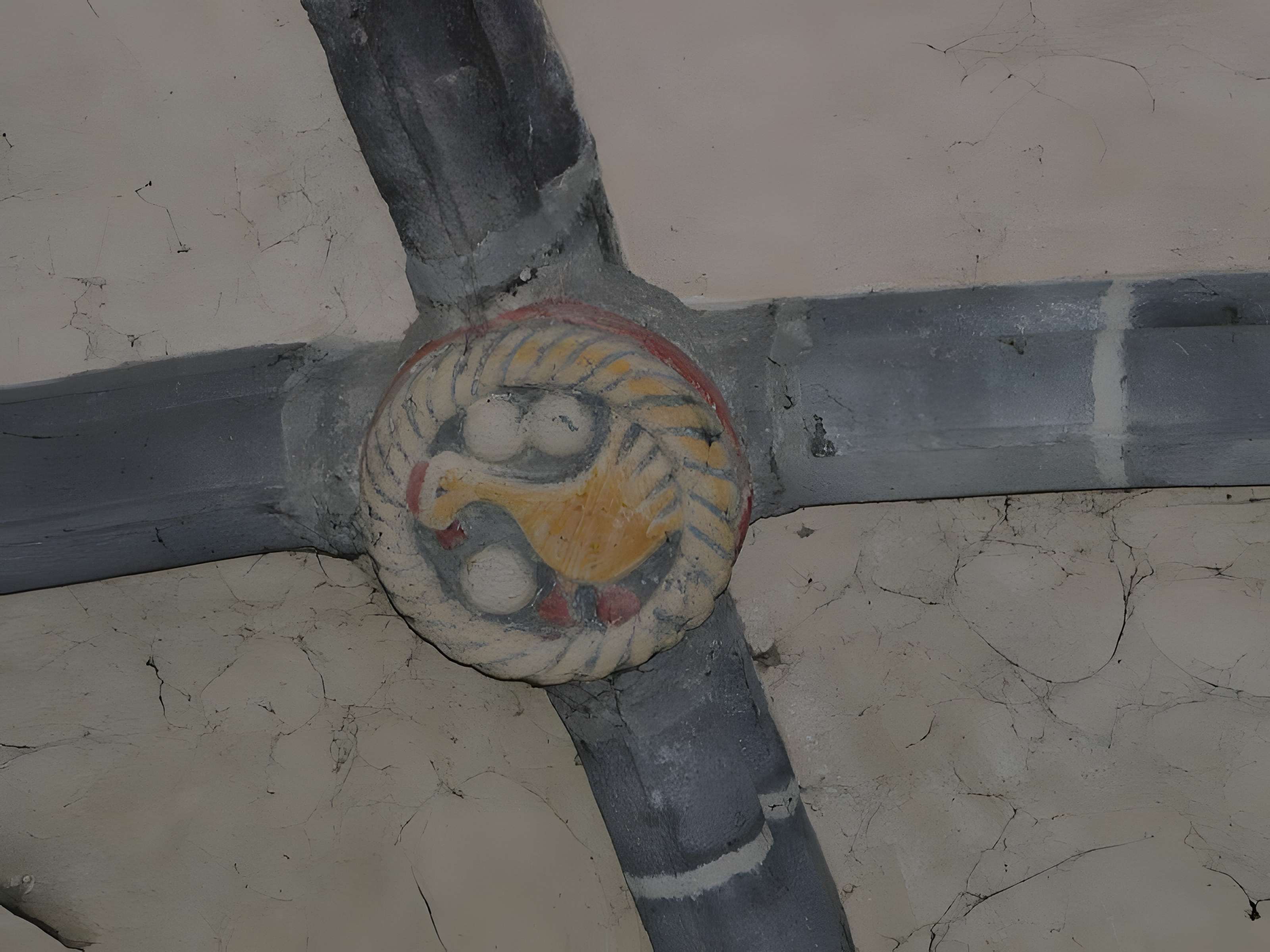 Église Saint-Sidoine d'Aydat