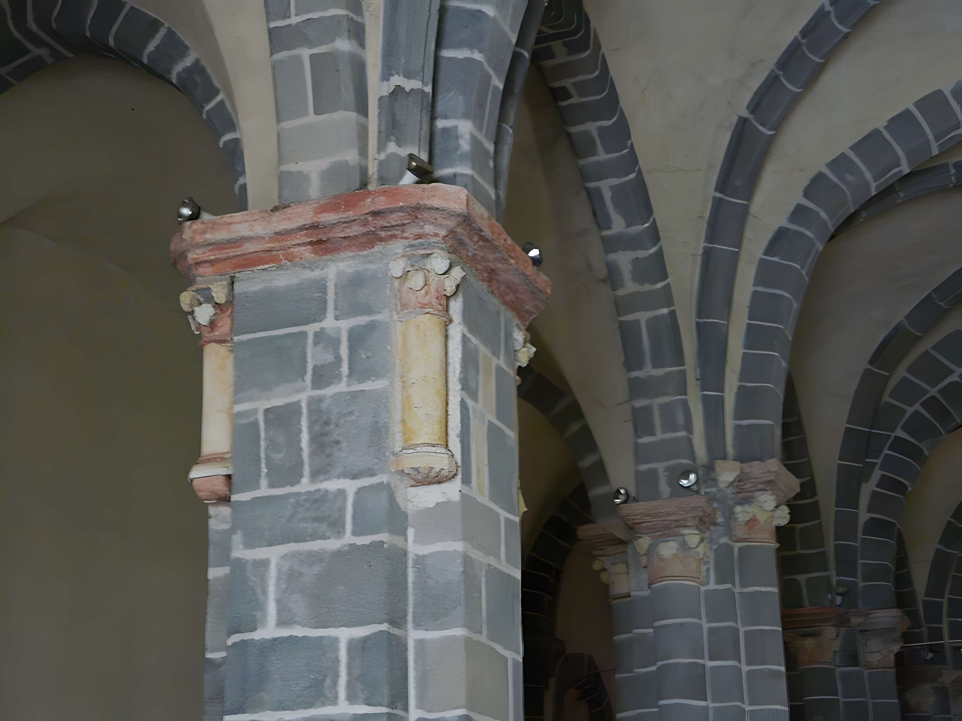 Église Saint-Sidoine d'Aydat