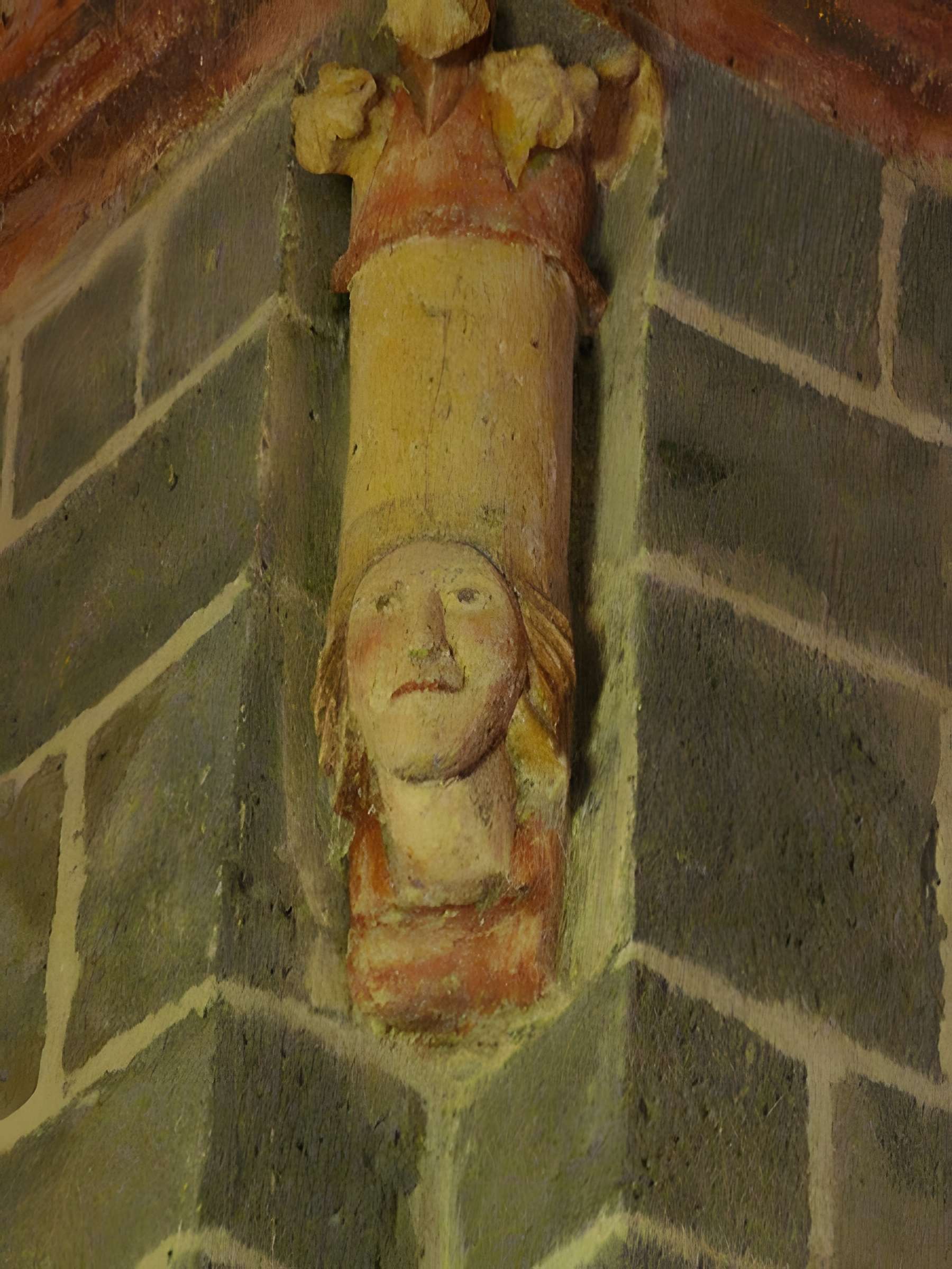 Église Saint-Sidoine d'Aydat