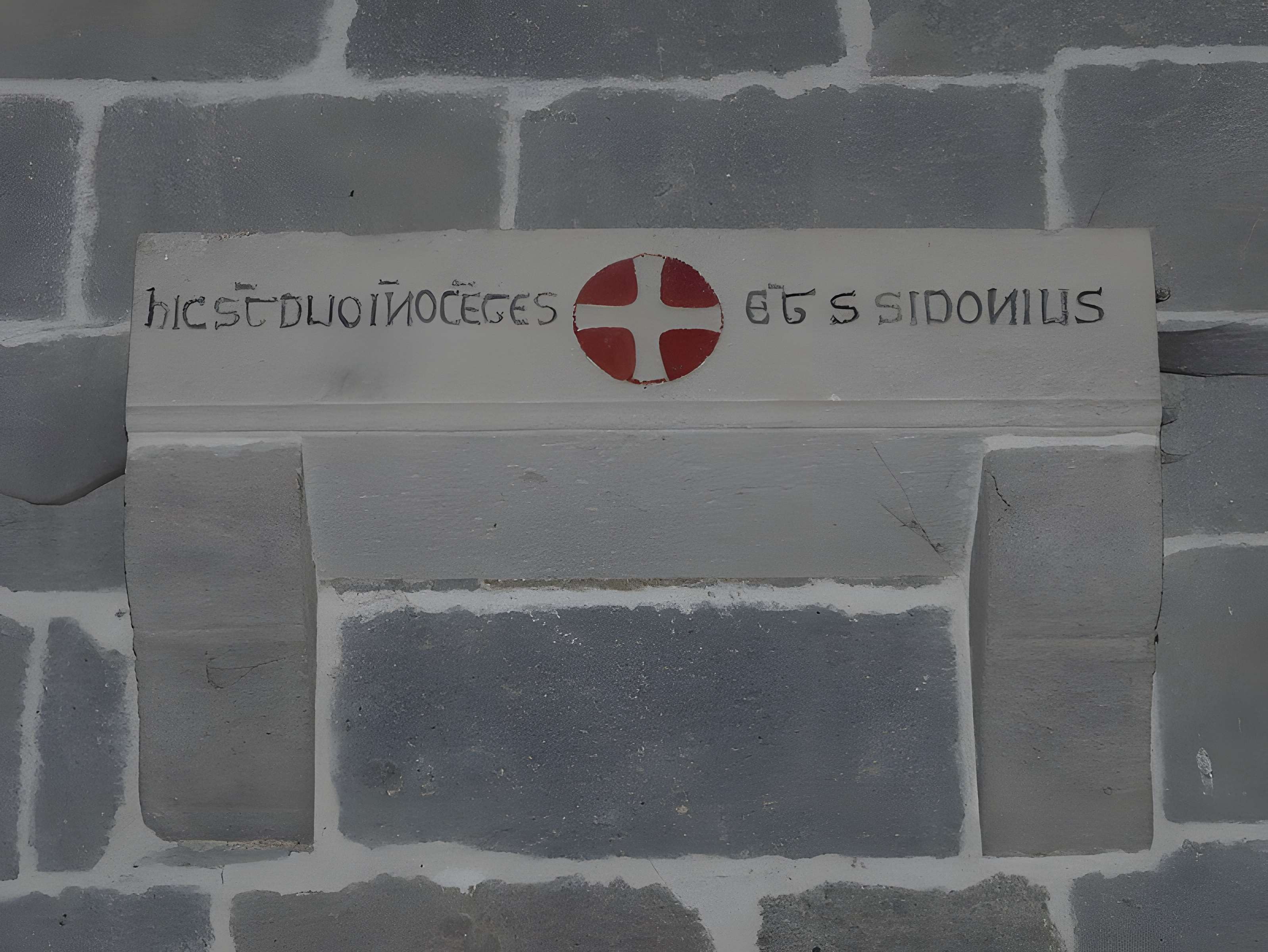 Église Saint-Sidoine d'Aydat