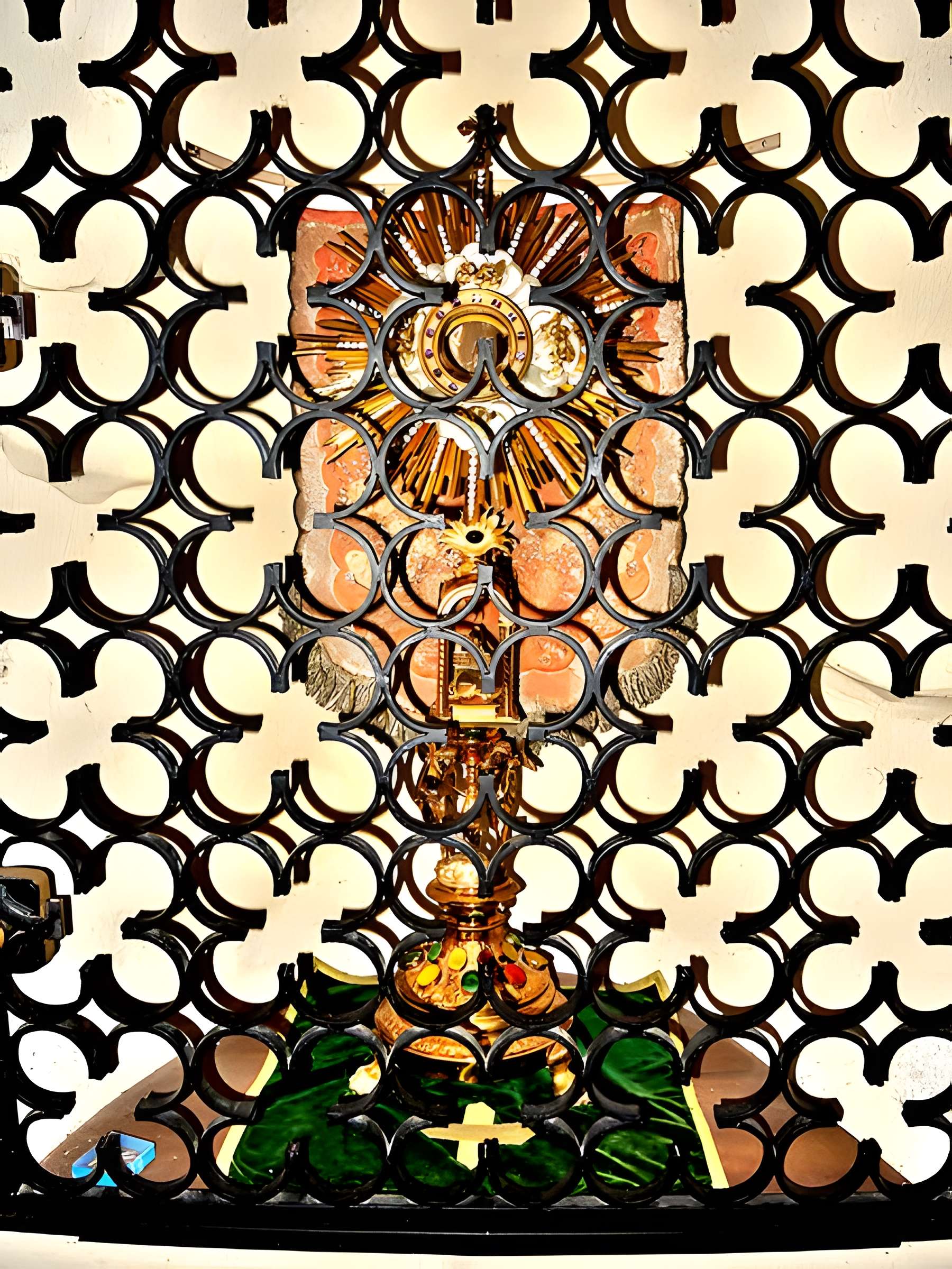 Église Saint-Sidoine d'Aydat