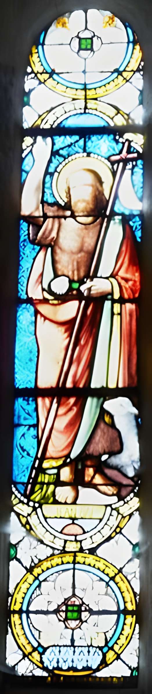 Église Saint-Sidoine d'Aydat