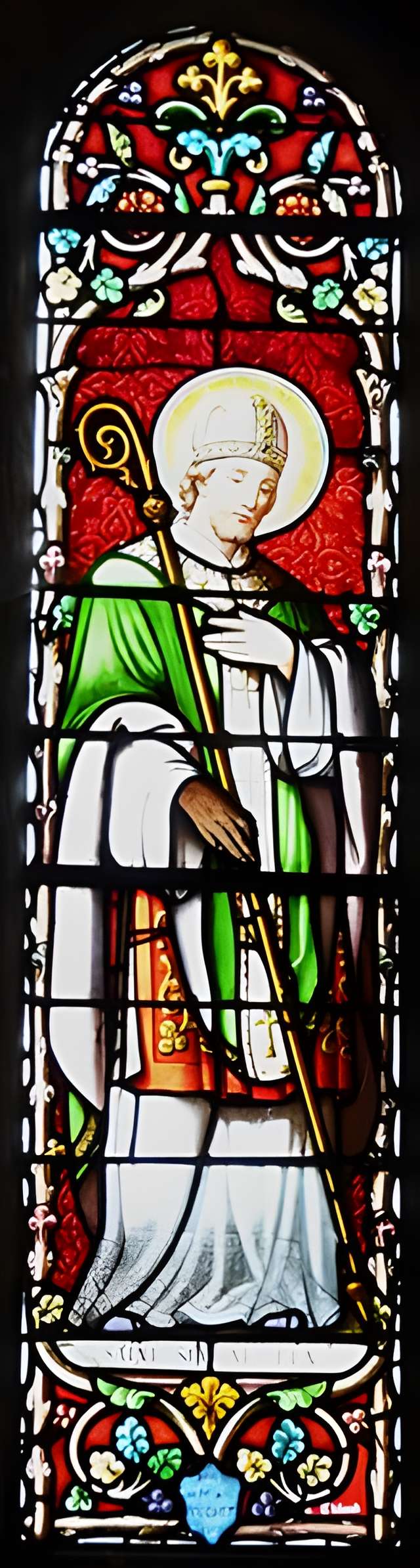 Église Saint-Sidoine d'Aydat