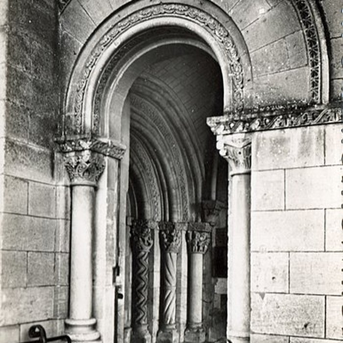 Photo de Église Saint-Siméon de Bouliac